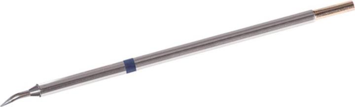 Thermaltronics Bent Sharp 30deg 0.4mm (0.016") (Soldering tip)