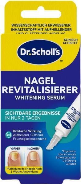 Actual product image Scholl Pflaster Schnitt und Schürf (6 x)