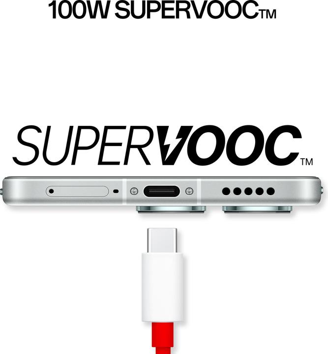 Image du produit OnePlus Nord 4 (512 Go, Vert Oasis, 6.74", Double SIM, 50 Mpx, 5G)