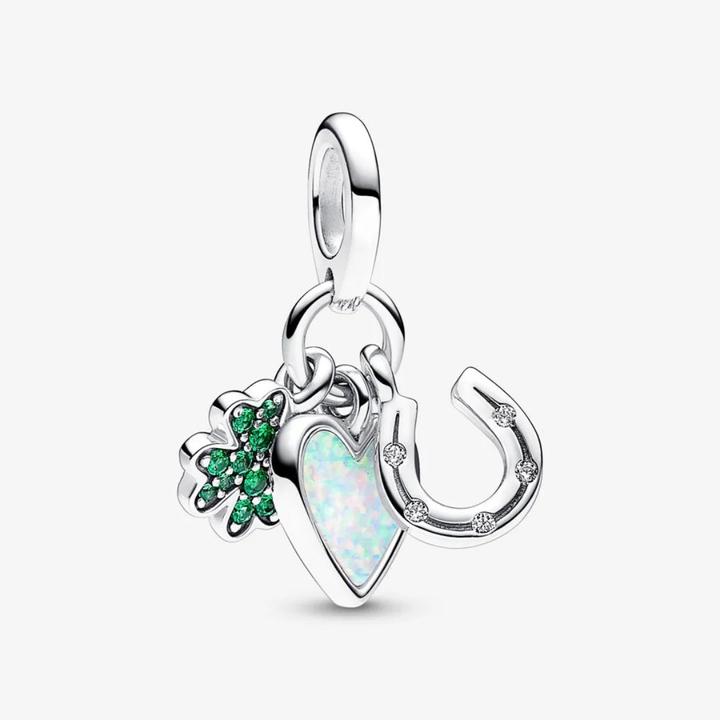 Immagine prodotto Pandora Momenti (Argento 925)