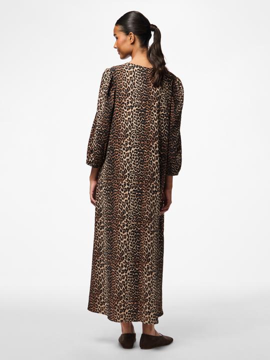 Actual product image Pieces PCJEO midi dress (XS)