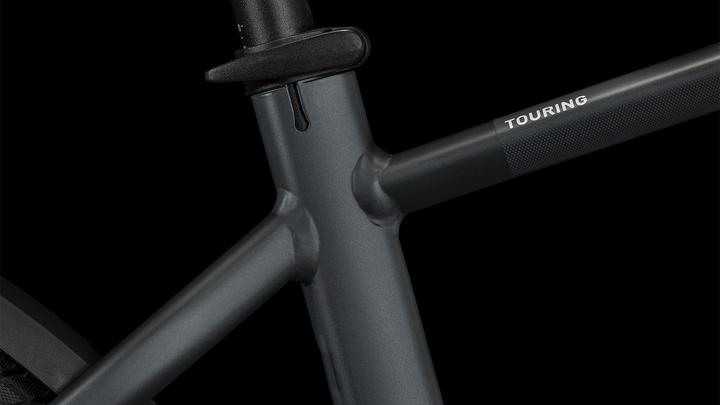 Image du produit Cube Bike Cube Touring Hybrid ONE 625