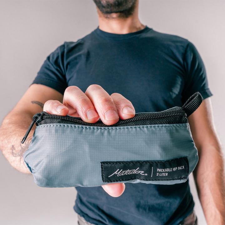 Image du produit Matador ReFraction Packable Sling