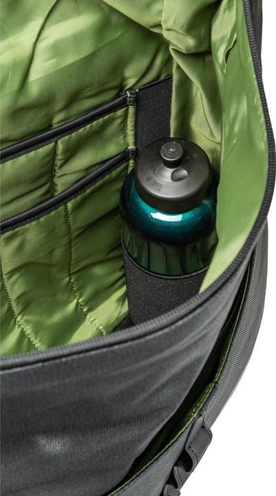 Produktbild Jost Fahrradtasche Billund Cyclist Pro Messenger Bag (11 l, Gepäckträgertasche)