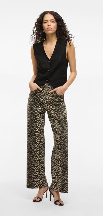 Produktbild Vila VIJOLANDA Tailored Weste (34)