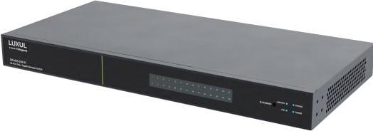 Produktbild Luxul SW-615-24P-R-E (24 Ports)