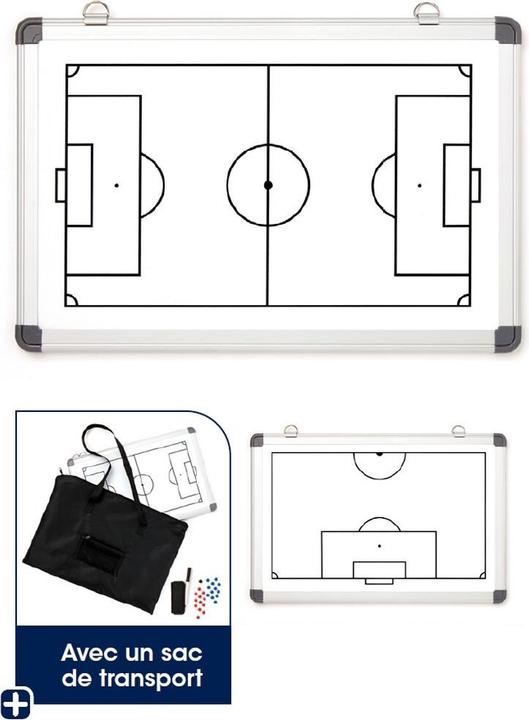 Produktbild Hasbro Anzeigetafeln und Timer Taktik Fussball