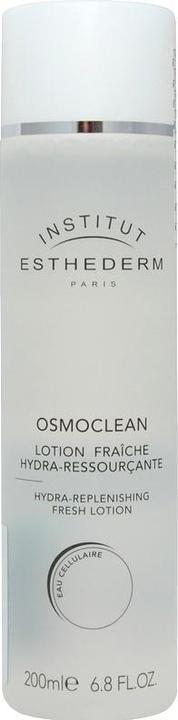 Image du produit Institut Esthederm Lotion fraiche hydra ress (Chiffons de nettoyage, 200 ml)