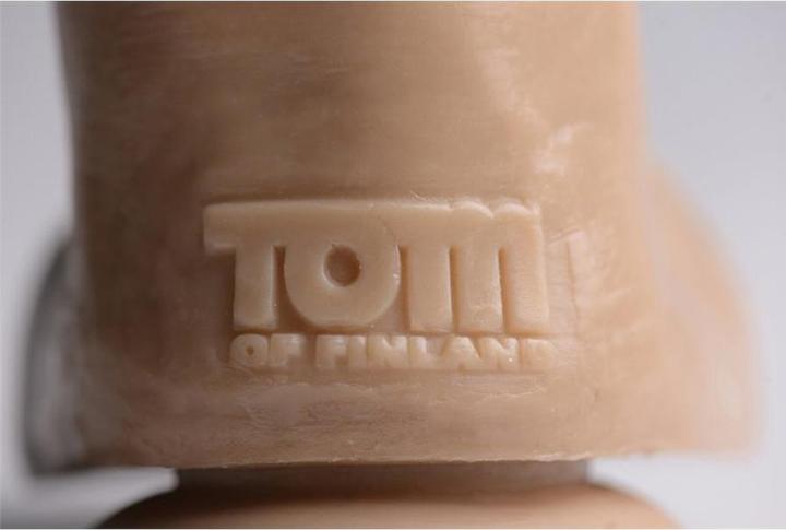 Image du produit Tom of Finland Prêt à l'emploi