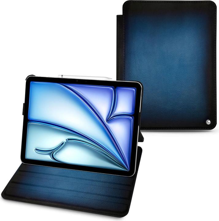 Image du produit Noreve Housse cuir horizontal (iPad Air 2020 (4. Gen), iPad Air 2022 (5e génération))