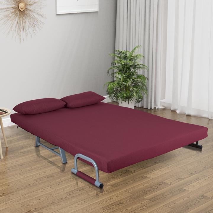 Actual product image VCM Kolino (Sofa bed)