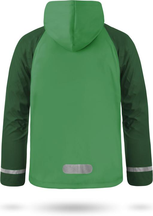 Produktbild Normani Kinder Regenjacke Teelin (170, 176)