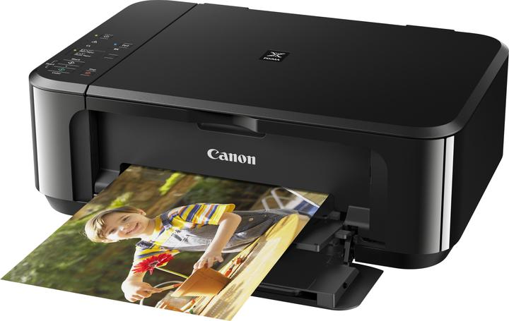 Image du produit Canon Pixma Mg3650 (Encre, Couleur)
