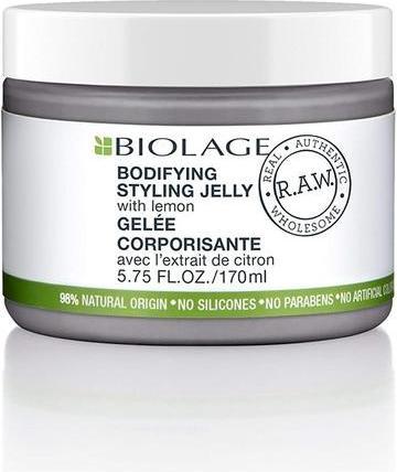 Produktbild Matrix Biolage R.A.W. Bodifying Styling Jelly (Haargel, 170 ml)