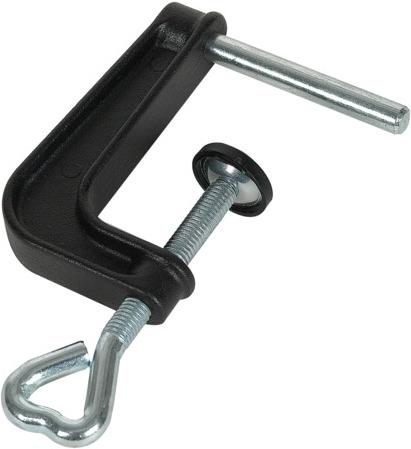 Productafbeelding Bessey Klem (60 mm)