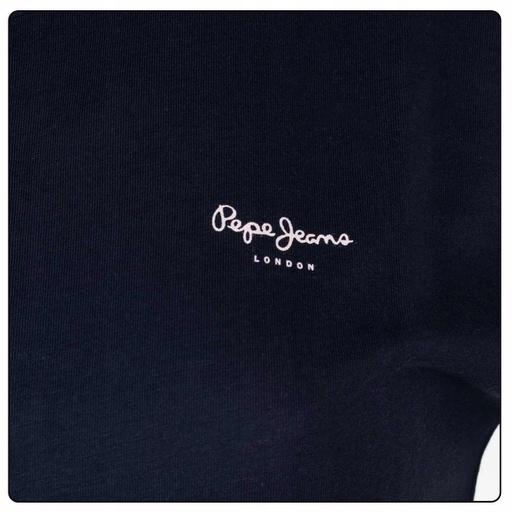 Immagine prodotto Pepe Jeans LORY DULWICH BLU PL505853 594 L S (S)