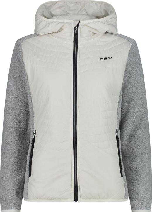 CMP Campagnolo Hybrid Hoodie (38, S)