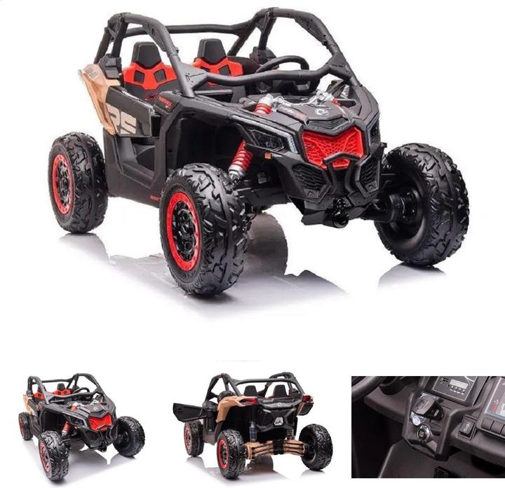Es-toys Can Am RS (24 V)