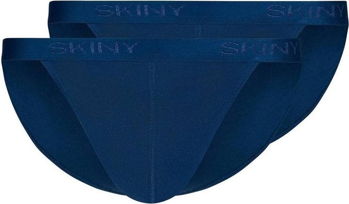 Immagine prodotto Skiny Slip Klassisch Bequem sitzend (M, confezione da 4)
