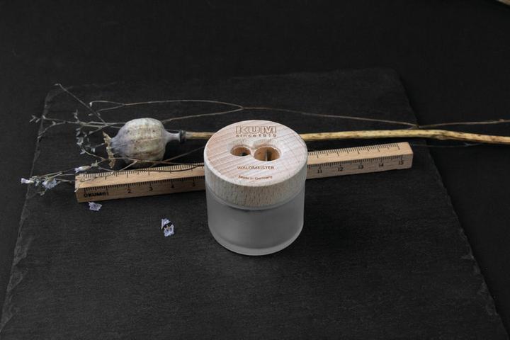 Actual product image Kum Sharpened woodruff
