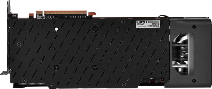 Actual product image XFX RX 6800 SWFT319 Core (16 GB)