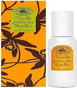 La Maison de la Vanille Givree Des Antilles Edt Spray (Eau de Toilette, 30 ml)