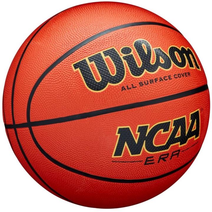 Wilson Basketball der NCAA-Ära