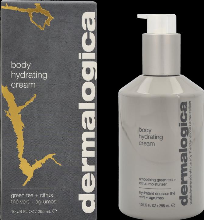 Image du produit Dermalogica Corps - Crème hydratante pour le corps (Crème pour le corps, 295 ml)