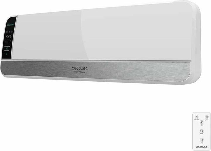 Produktbild Cecotec Wandheizgerät ReadyWarm (2000 W)