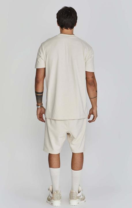 Immagine prodotto Siksilk Maglietta Logo (M)