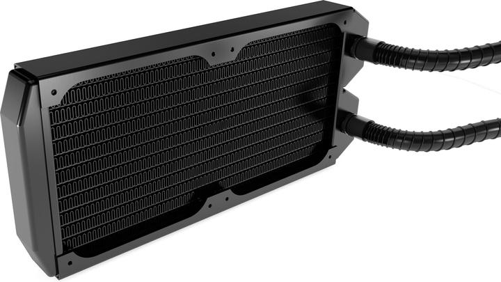 Actual product image be quiet! Silent Loop 240