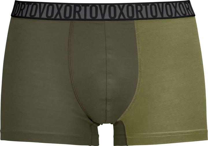 Produktbild Ortovox 150 Essential Trunks - Merinowolle Laufunterhosen (M)