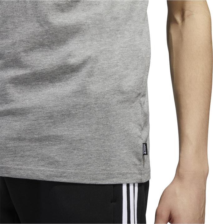 Actual product image adidas Solid BB T-Shirt (L)