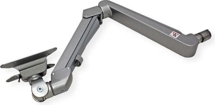 Produktbild Roline Dual LCD-Arm Pneumatic (Tisch)