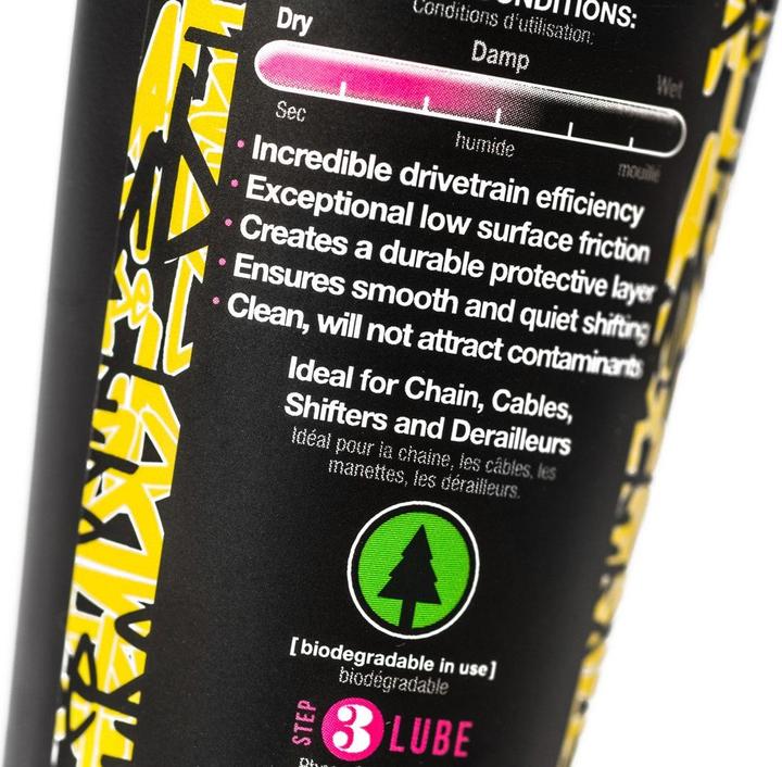 Produktbild Muc-Off Kettenöl für Trockenheit (50 ml, Kettenöl)