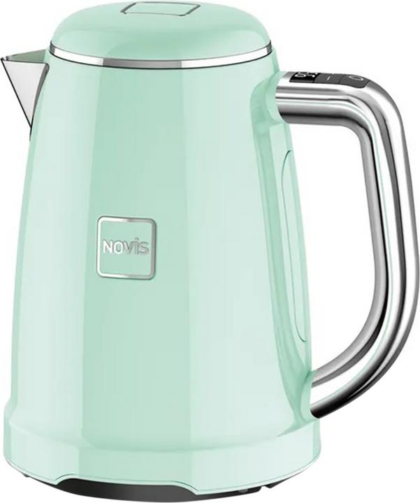 Produktbild Novis Iconic Wasserkocher KTC1 (1.60 l)