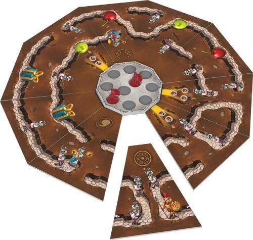 Produktbild Matagot Micropolis