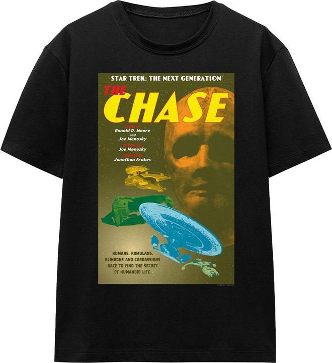 The Next Generation Season 6 Episode 20 TShirt (M)