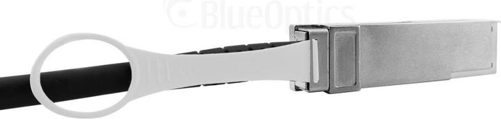 Actual product image BlueLAN MikroTik Q+DA0001 Compatible DAC QSFP SC252501K1M30