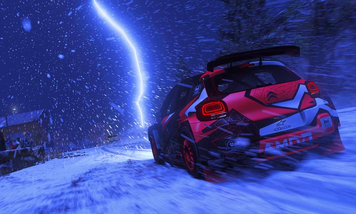 Produktbild Codemasters DIRT 5 Limited Edition (Xbox One X, Xbox Series X, DE)