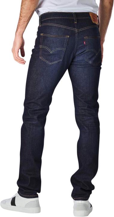 Actual product image Levis 511 Jeans Slim Fit myers crescent adv (W32/L34)