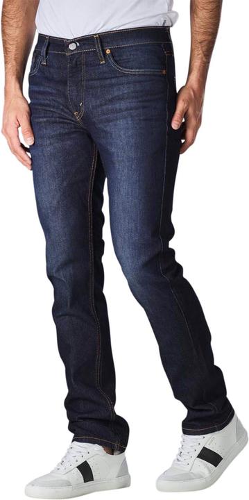 Actual product image Levis 511 Jeans Slim Fit myers crescent adv (W32/L34)
