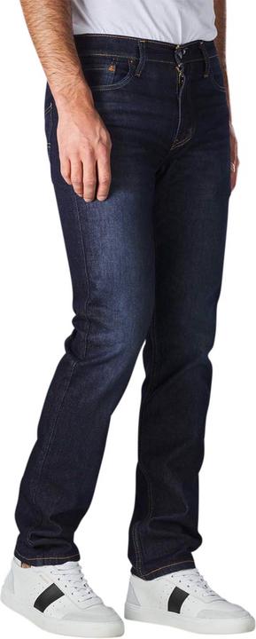 Actual product image Levis 511 Jeans Slim Fit myers crescent adv (W32/L34)