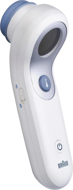 Braun BNT 300 No Touch (Stirn, Berührungslos)