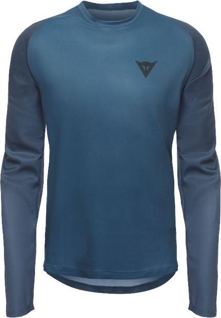 Dainese Jersey Dnse 23 Hgl Ls Deep-Blue XS (XS)