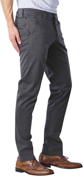 Actual product image Dockers Smart 360 Chino B&T Modern Tapered storm (W50/L32)