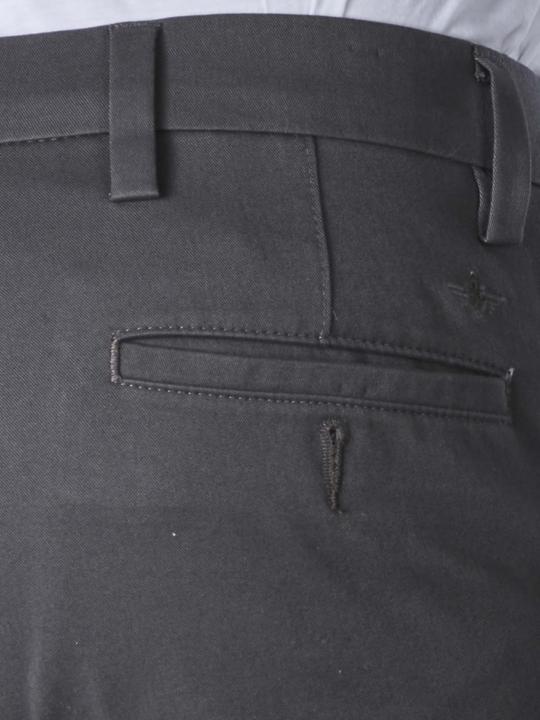 Actual product image Dockers Smart 360 Chino B&T Modern Tapered storm (W50/L32)