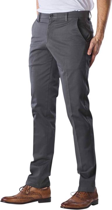 Actual product image Dockers Smart 360 Chino Pant Slim storm (W31/L34)