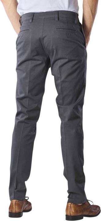 Actual product image Dockers Smart 360 Chino Pant Slim storm (W31/L34)