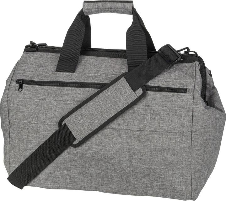 Immagine prodotto reisenthel Borsa a tracolla Allrounder L Pocket Twist Argento